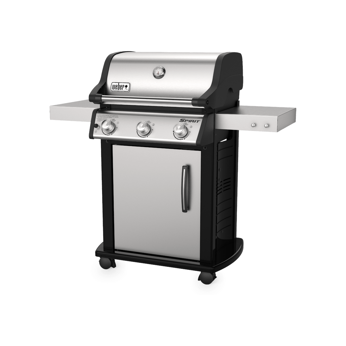 Spirit S-315 Gas Grill