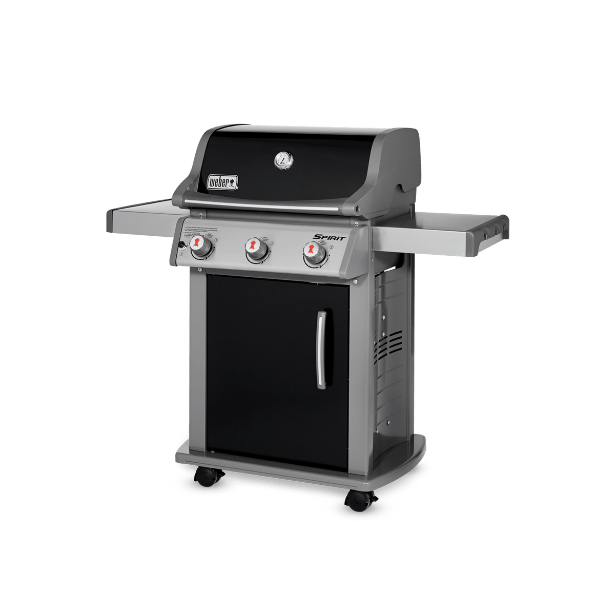 Spirit E-310 Gas Grill