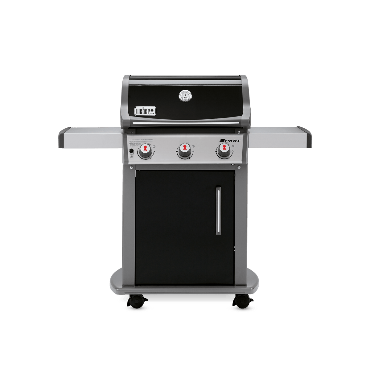 Spirit E-310 Gas Grill