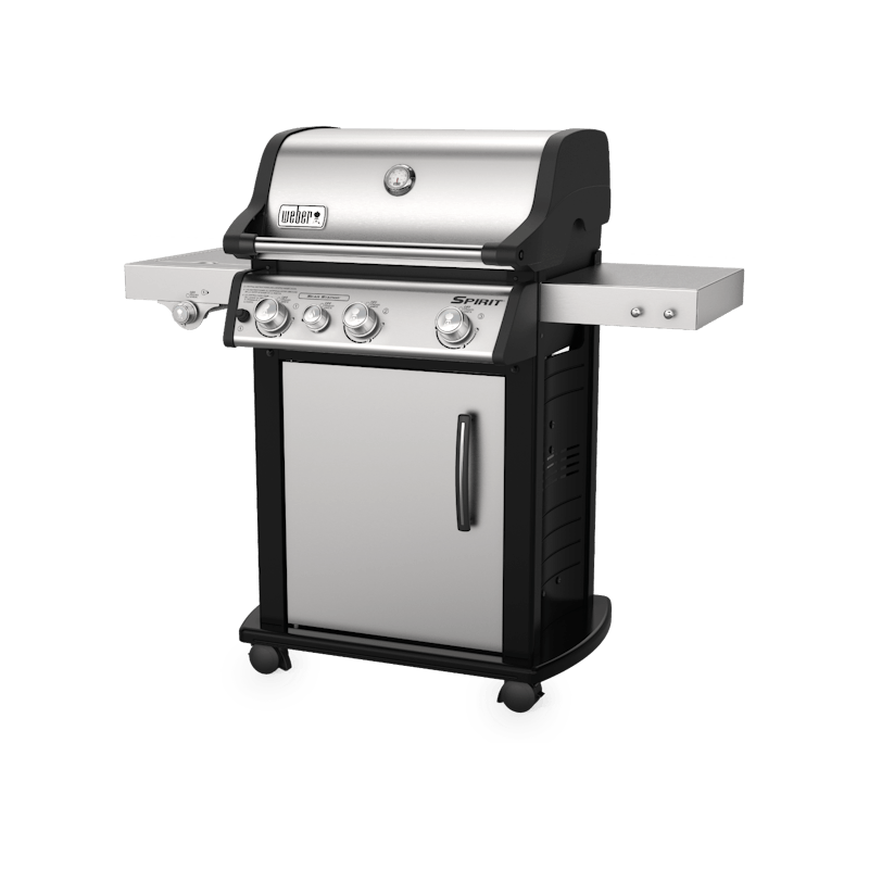 SPIRIT SP-335 GAS GRILL