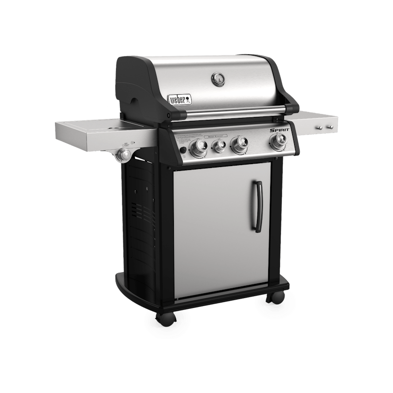 SPIRIT SP-335 GAS GRILL