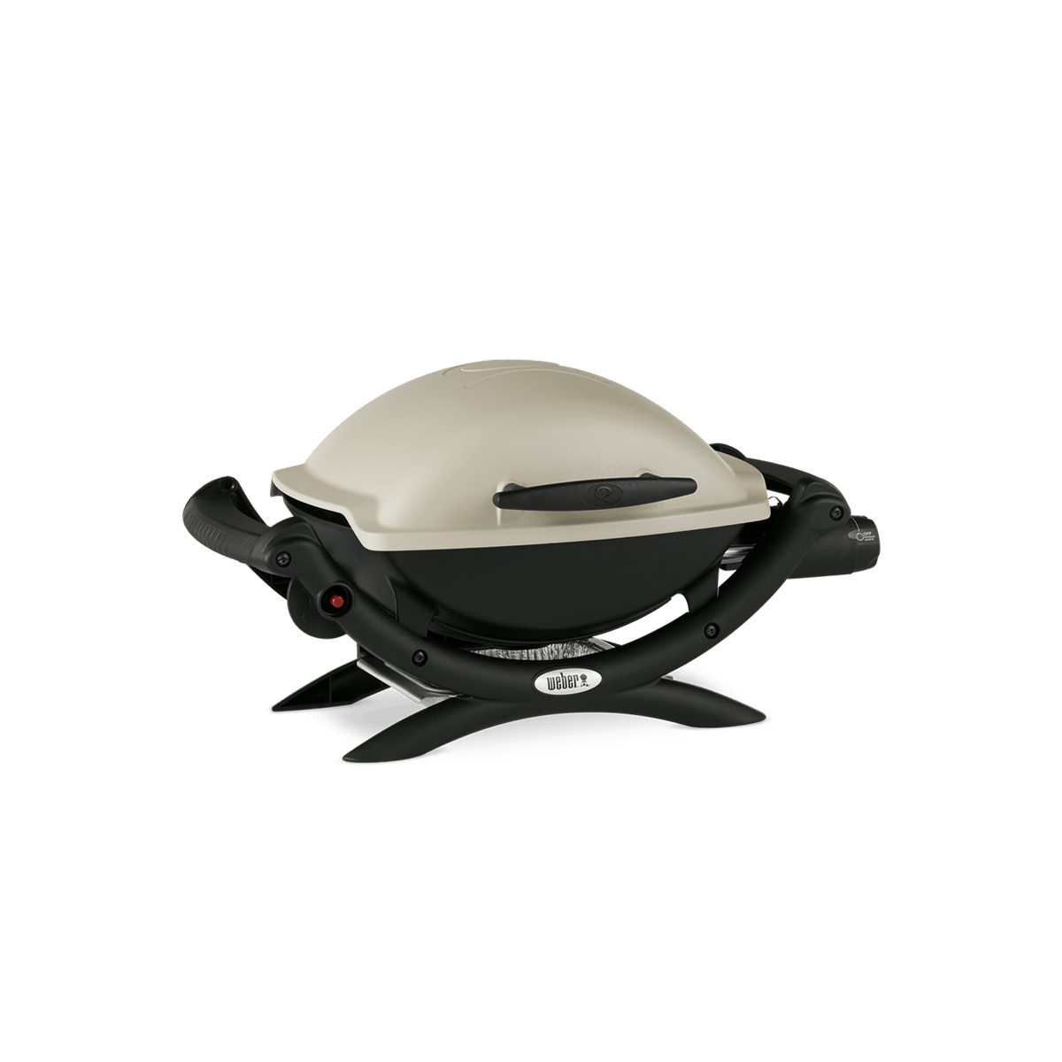 Weber® Q 1000 Gas Grill (Liquid Propane)