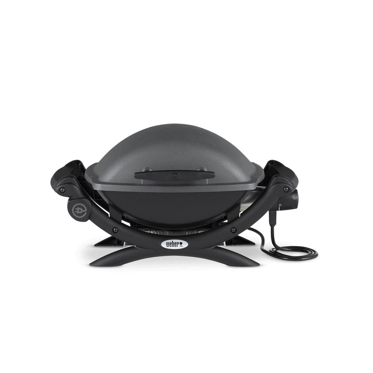 Weber® Q 1400 Electric Grill