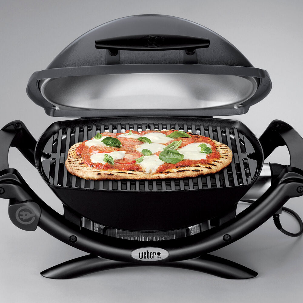 Weber® Q 2400 Electric Grill