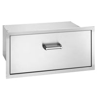 Fire Magic Premium Flush 30" Masonry Drawer with Soft Close
