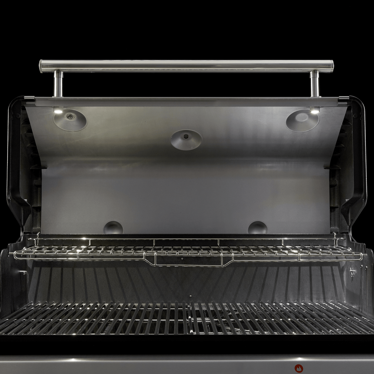 Genesis SPX-435 Smart Gas Grill