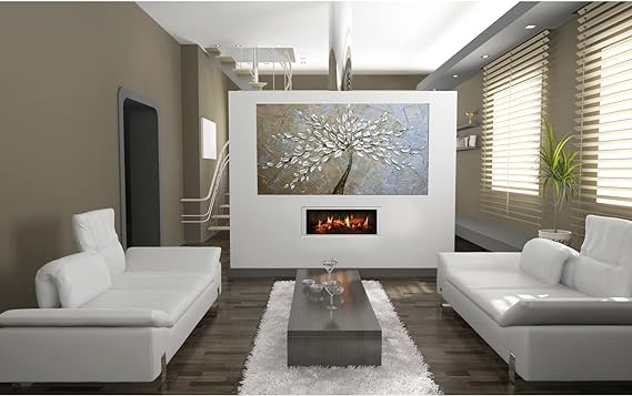 Dimplex Opti-V™ Solo Virtual Fireplace - Model VF2927L