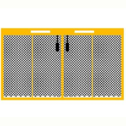 #6264 - Add Mesh Curtain