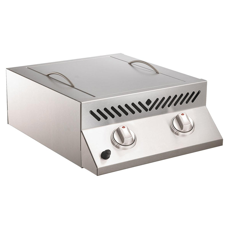 Napoleon Built-In SIZZLE ZONE Infrared Side Burner Head