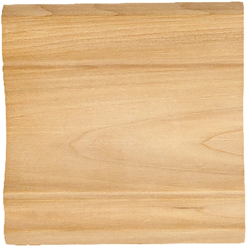Cumberland Wood Mantel Shelf Kit Unfinished