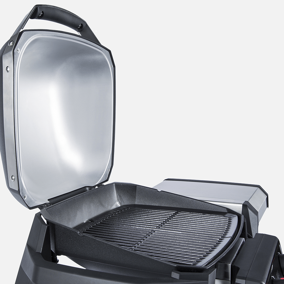 Pulse 2000 Electric Grill