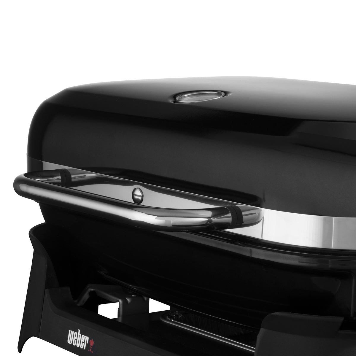 Lumin Electric Grill - Black