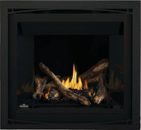 Napoleon Altitude 36" Direct Vent Gas Fireplace - Model A36NTE