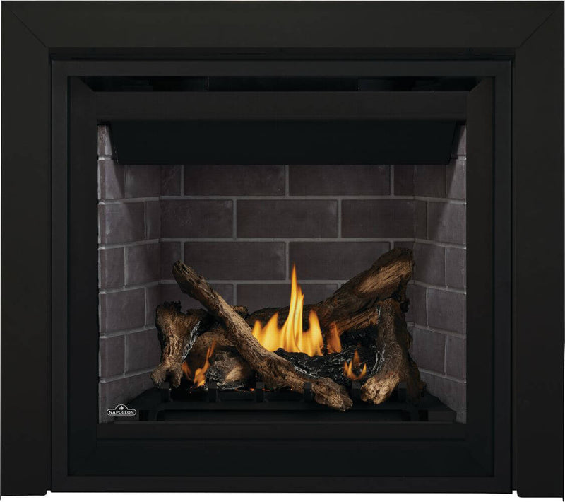 Napoleon Altitude 36" Direct Vent Gas Fireplace - Model A36NTE