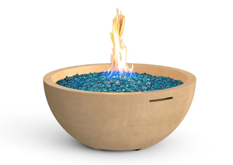 Fire Bowl 36″ American Fyre Designs