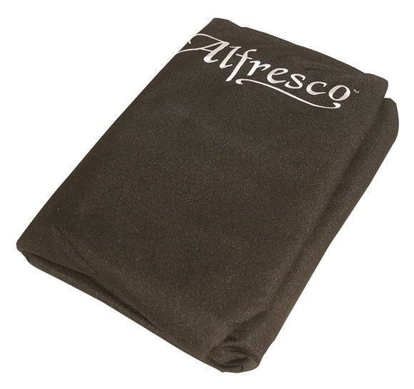 Alfresco AGV-36 Protective Grill Cover — manufacturer representative cover-family photograph; proportions vary