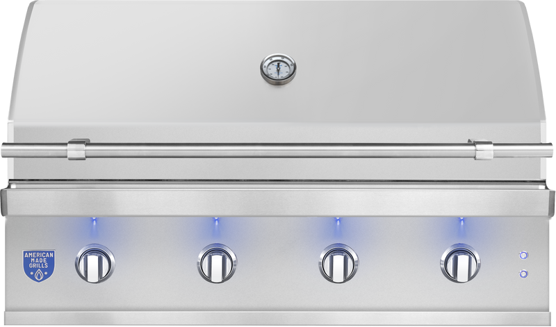 American Made Grills Atlas 42" Built-In Gas Grill