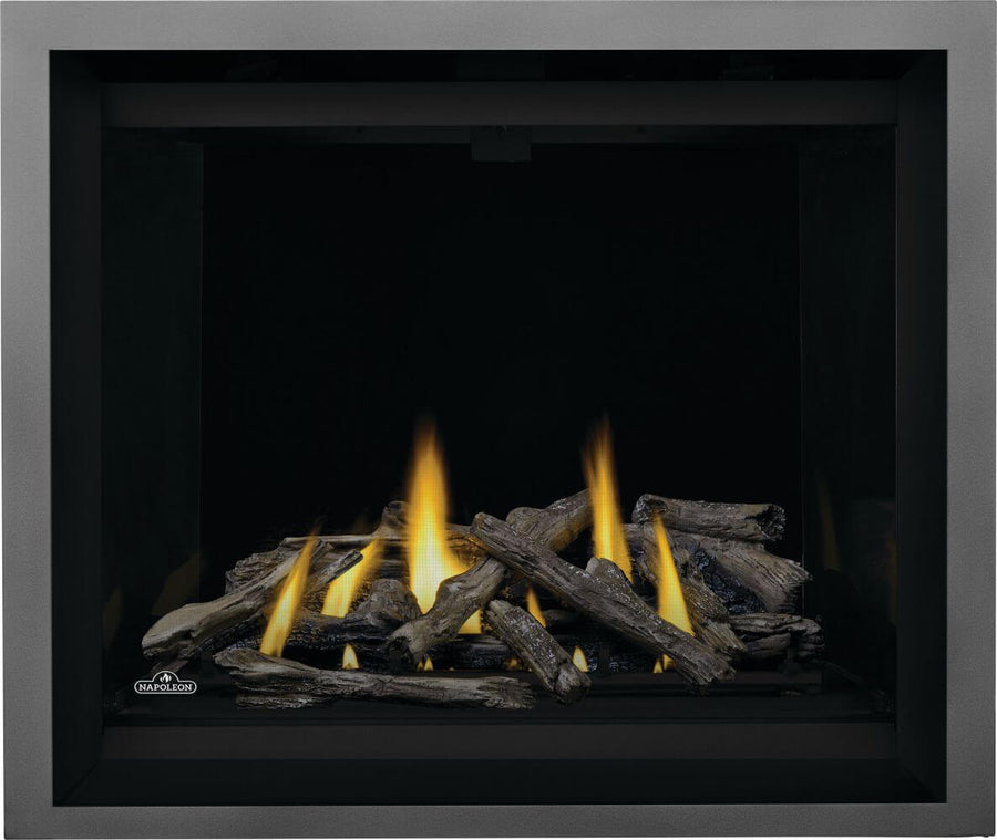 Napoleon Altitude X 42" Direct Vent Gas Fireplace