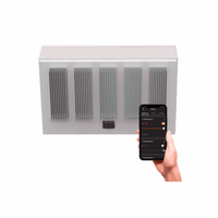 Bromic Affinity Smart-Heat Dimmer Controller