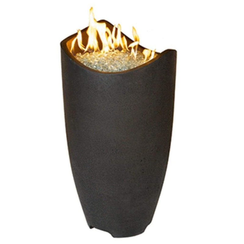 American Fyre Designs Wave 20" Fire Urn