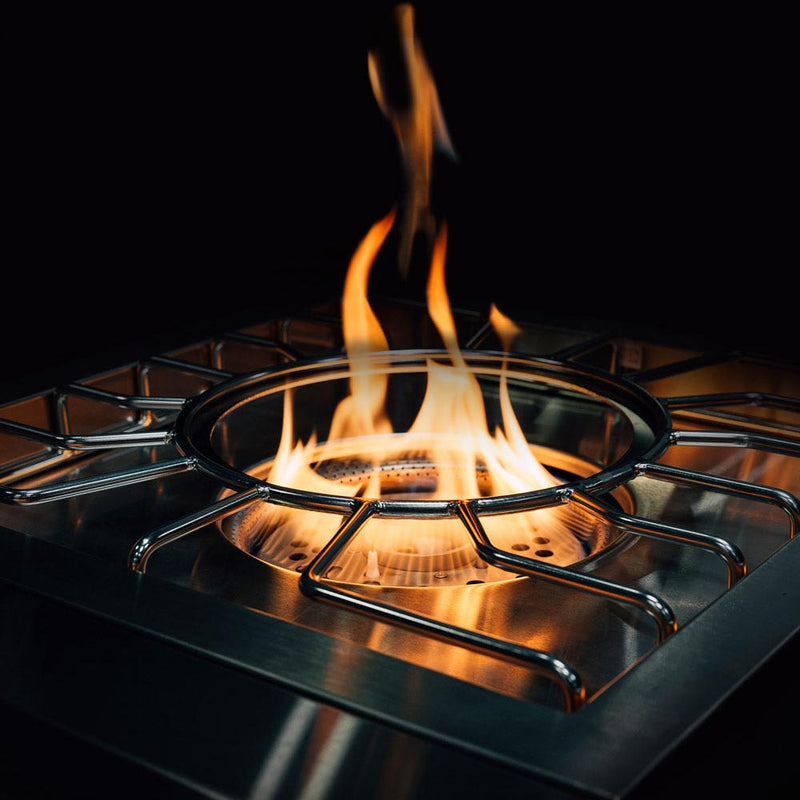 American Made Grills Atlas Built-In Gas Power Burner