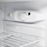 American Outdoor Grill 21" Below Counter Outdoor Refrigerator with Lock (REF-21)