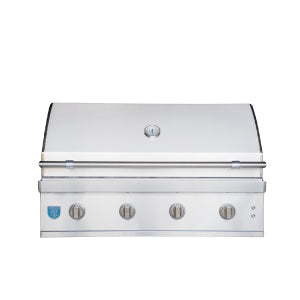 American Made Grills Atlas 42" Built-In Gas Grill