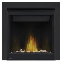 Napoleon Ascent 30" Direct Vent Gas Fireplace - Model B30NTRE-1