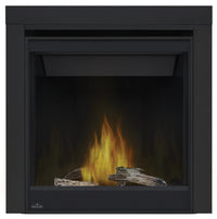 Napoleon Ascent 30" Direct Vent Gas Fireplace - Model B30NTRE-1