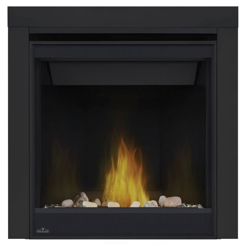Napoleon Ascent 30" Direct Vent Gas Fireplace - Model B30NTRE-1