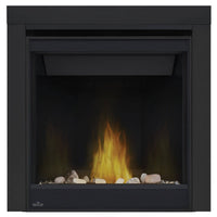 Napoleon Ascent 30" Direct Vent Gas Fireplace - Model B30NTRE-1