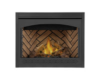 Napoleon Ascent 42" Direct Vent Gas Fireplace - Model B42TRE