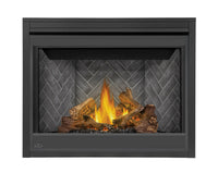 Napoleon Ascent 42" Direct Vent Gas Fireplace - Model B42TRE