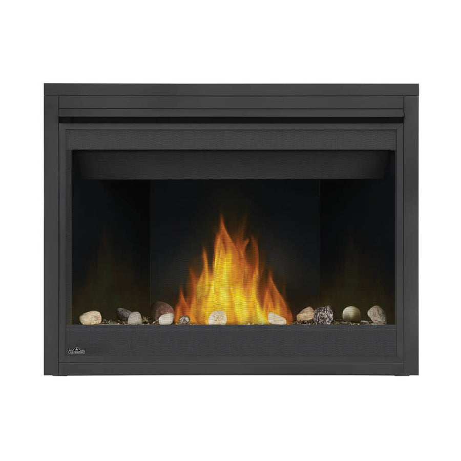 Napoleon Ascent 46" Direct Vent Gas Fireplace