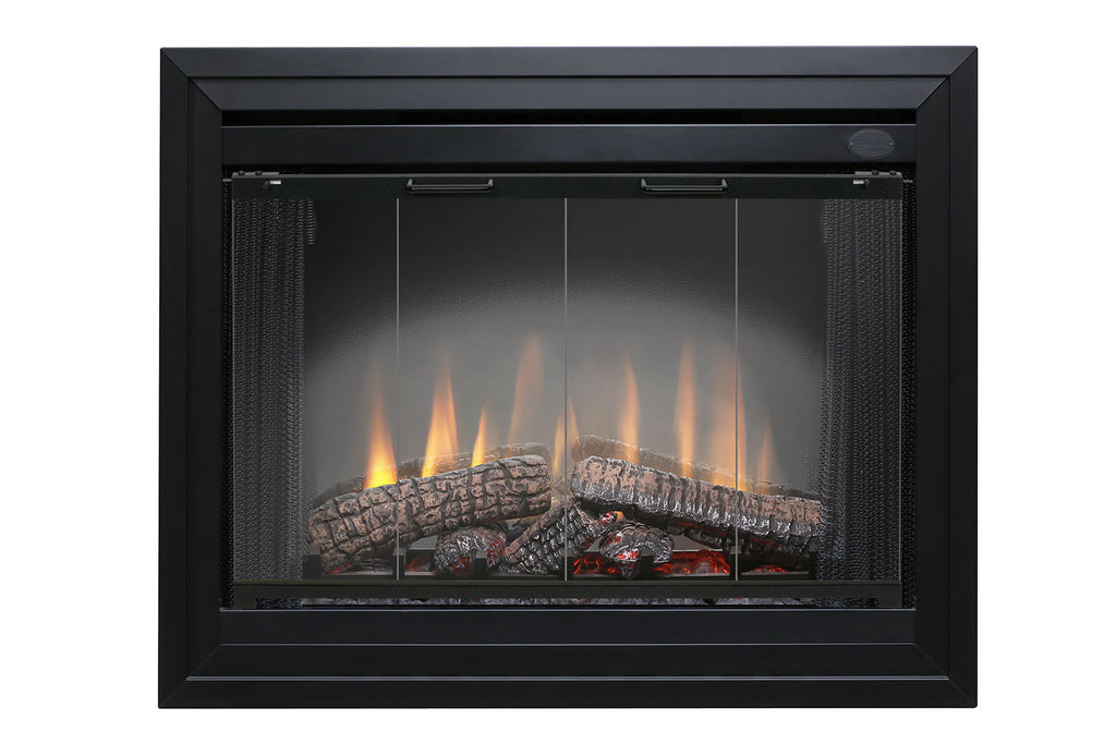 Dimplex 33" Deluxe Built-In Electric Firebox