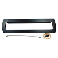 Bromic Tungsten Smart-Heat Ceiling Recess Kit for 3000W & 6000W Electric Heaters