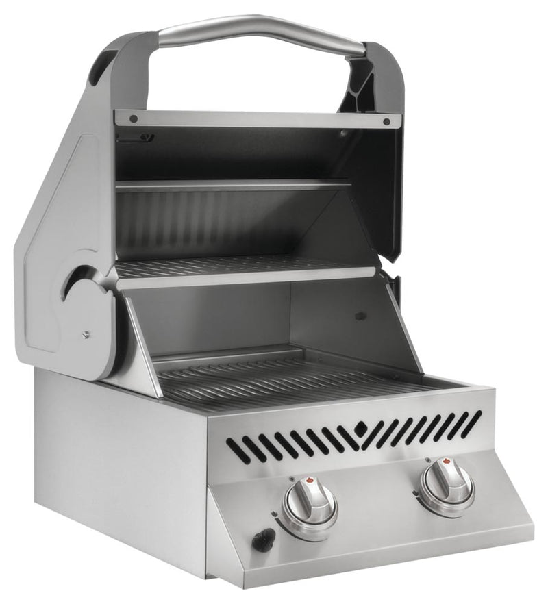 Napoleon Built-In SIZZLE ZONE Infrared Side Burner Head