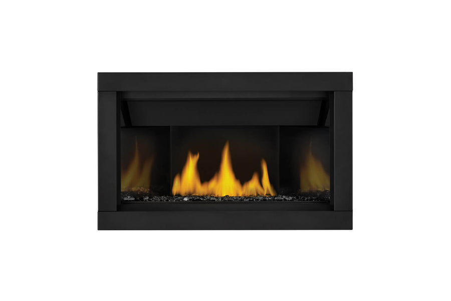 Napoleon Ascent 36" Direct Vent Linear Gas Fireplace