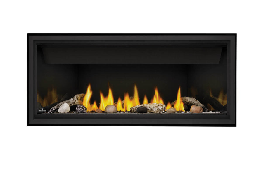Napoleon Ascent 46" Direct Vent Linear Gas Fireplace