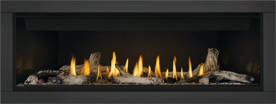 Napoleon Ascent 56" Direct Vent Linear Gas Fireplace