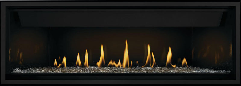 Napoleon Ascent Linear Premium 56" Direct Vent Gas Fireplace - Model BLP56