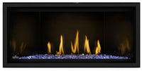 Napoleon Ascent Linear Premium X 42" Direct Vent Gas Fireplace - Model BLX42NTE