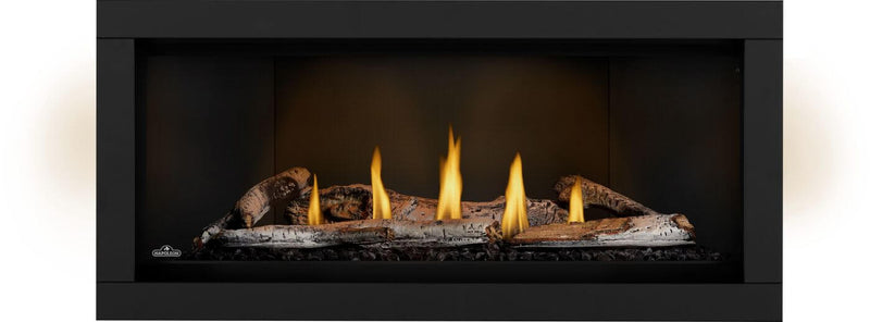 Napoleon Ascent Linear Premium X 46" Direct Vent Gas Fireplace - Model BLX46NTE