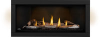 Napoleon Ascent Linear Premium X 46" Direct Vent Gas Fireplace - Model BLX46NTE