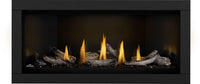 Napoleon Ascent Linear Premium X 46" Direct Vent Gas Fireplace - Model BLX46NTE