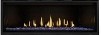 Napoleon Ascent Linear Premium X 56" Direct Vent Gas Fireplace - Model BLX56NTE