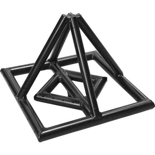 Grand Canyon 36" Tee-Pee Stack Outdoor Burner Kit - Electronic Ignition