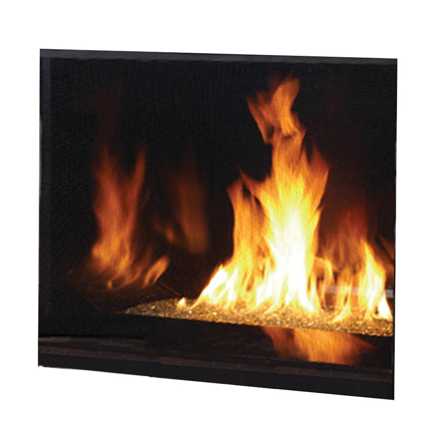 Superior DRC6300 45" Contemporary Direct Vent Gas Fireplace