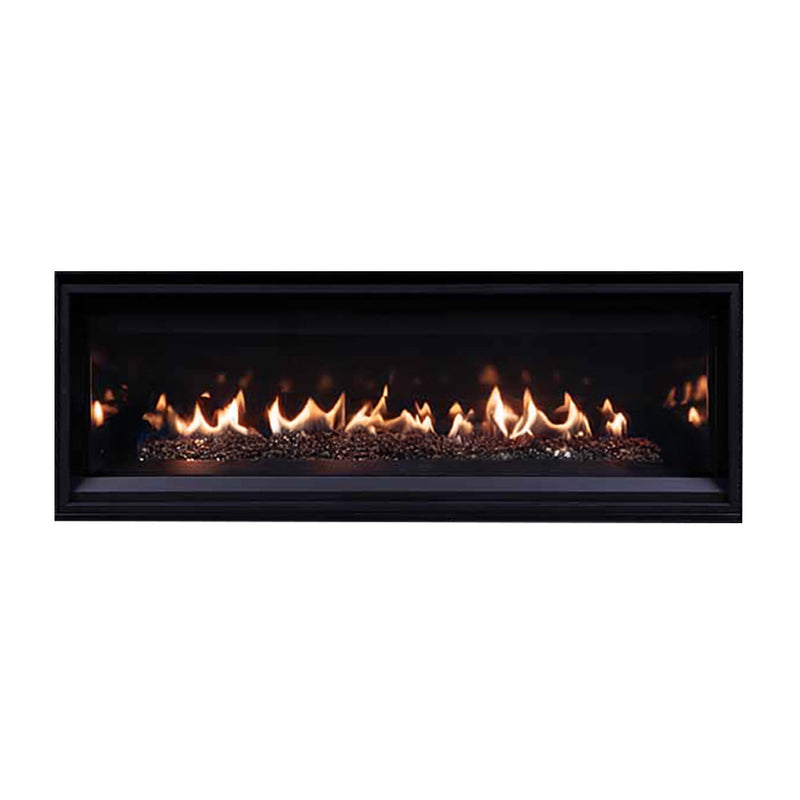 Superior DRL2000 45" Linear Direct Vent Gas Fireplace - Model DRL2045