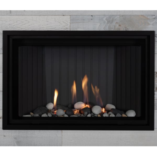 Montigo Delray Square 34" Direct Vent Gas Fireplace